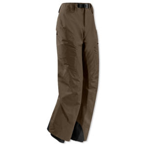 Arc'teryx Scarabee Softshell Pant - Women's