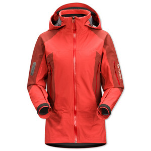 Arc'teryx Stingray Softshell Jacket - Women's