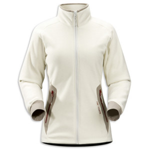 Arc'teryx Strato Fleece Jacket - Women's
