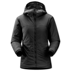 Arcteryx Atom LT Hooded Insulated Jacket Womens