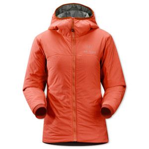 Arc'teryx Atom LT Hooded Insulated Jacket - Women's