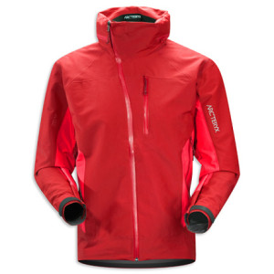 Arc'teryx Sidewinder AR Jacket - Men's