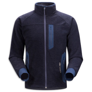 Arc'teryx Strato Fleece Jacket - Men's