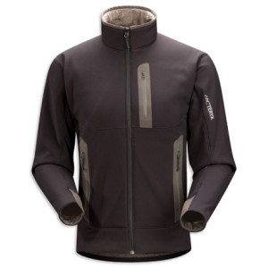 Arc'teryx Hercules Fleece Jacket - Men's