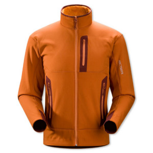Arc'teryx Hercules Fleece Jacket - Men's