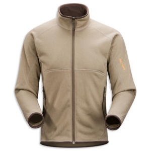 Arc'teryx Scout Fleece Jacket - Men's