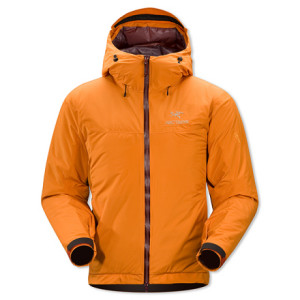 Arc'teryx Fission SL Jacket