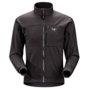 Arc'teryx Zeta Softshell Jacket - Men's