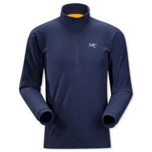 Arc'teryx Delta LT Pullover Fleece Jacket - Men's