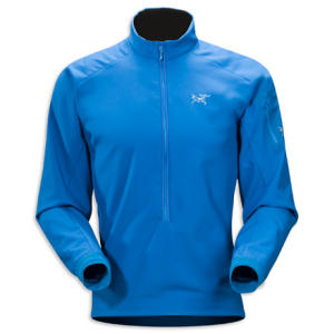Arc'teryx Endo Pullover Softshell Jacket - Men's