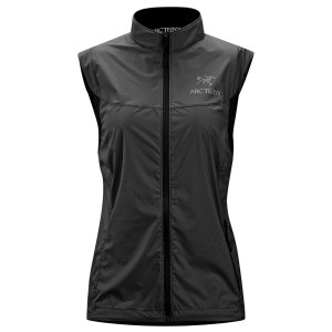 Arc'teryx Celeris Vest - Women's