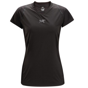 Arc'teryx Velox Comp Shirt - Short-Sleeve - Women's