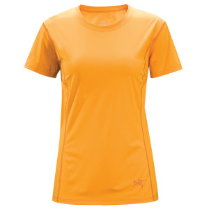 Arc'teryx Ether Crew - Short-Sleeve - Women's