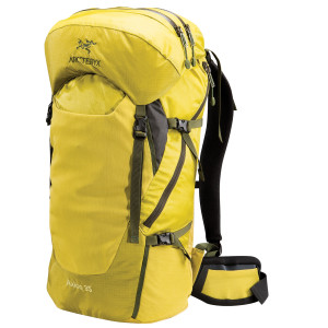 Arcteryx Axios Backpack 35 Mens 2136 2258cu in