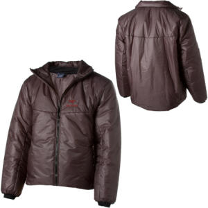 Arc'teryx Dually Belay Synthetic Jacket - Men's