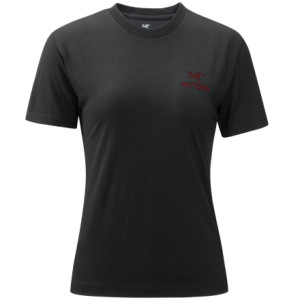 Arc'teryx Embroidered Bird T-Shirt - Women's