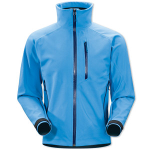 Arc'teryx Fury AR Softshell Jacket - Men's
