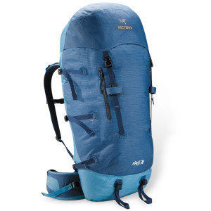 Arc'teryx Naos 70 Backpack - 4270-4640cu in
