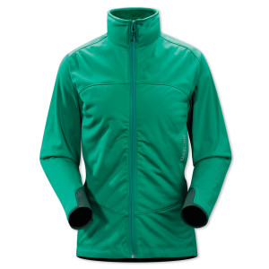 Arc'teryx Ballista Cardigan Jacket - Women's