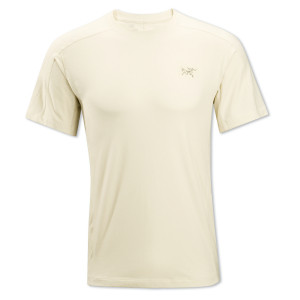 Arc'teryx Delegate T-Shirt - Short-Sleeve - Men's