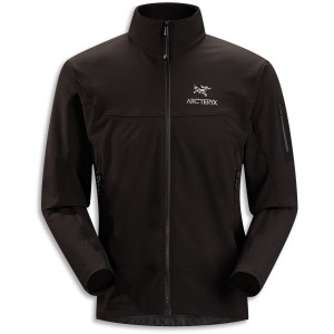 Arc'teryx Gamma LT Softshell Jacket - Men's