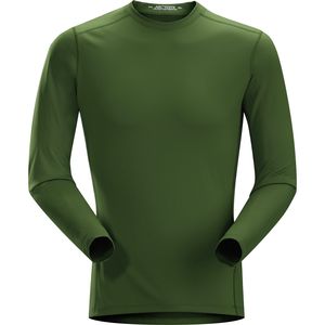 Arc'teryx Phase AR Crew - Long-Sleeve - Men's