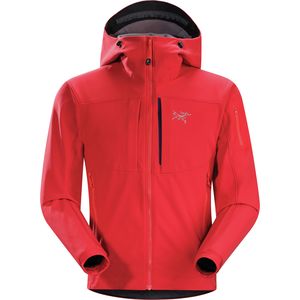 Arc'teryx Gamma MX Hoody - Men's