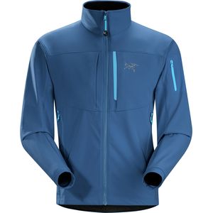 Arc'teryx Gamma MX Softshell Jacket - Men's
