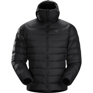 Arc'teryx Thorium AR Hooded Down Jacket - Men's
