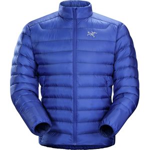 Arc'teryx Cerium LT Down Jacket - Men's