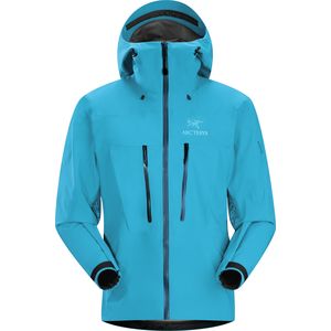 Arc'teryx Alpha SV Jacket - Men's