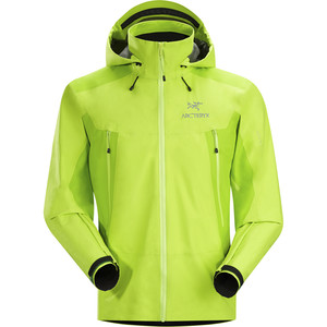 Arc'teryx Beta LT Hybrid Jacket - Men's