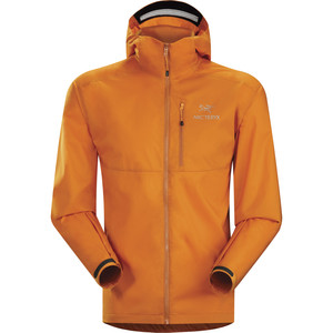 Arc'teryx Squamish Hooded Jacket - Men's