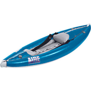 Aire Force Inflatable Kayak