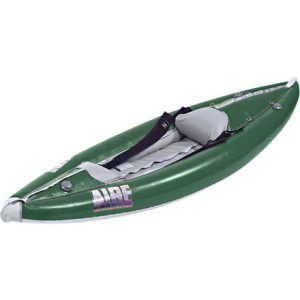 Aire Force Inflatable Kayak