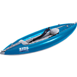 Aire Force XL Inflatable Kayak