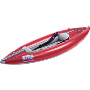 Aire Force XL Inflatable Kayak