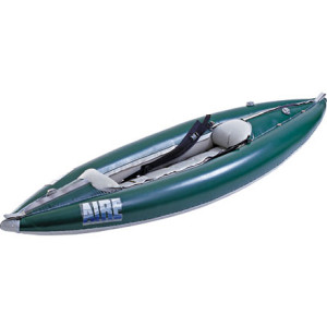 Aire Force XL Inflatable Kayak