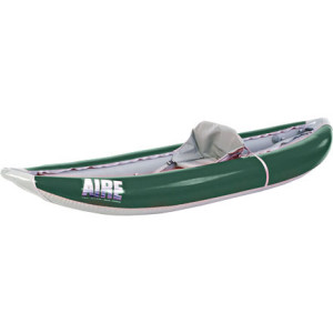 Aire Lynx I Inflatable Kayak