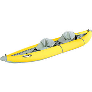 Tributary Strike 2 Tandem Inflatable Kayak