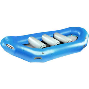Tributary 130 SB Raft
