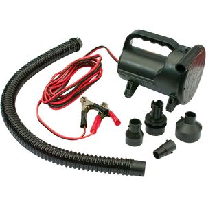 Hurricane 12v Inflator