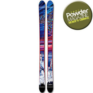 Armada ARV Series Alpine Ski - 2005