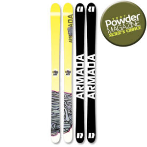 Armada ARV Series Alpine Ski - 2006