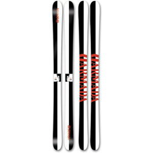 Armada T-Hall Alpine Ski - 2006