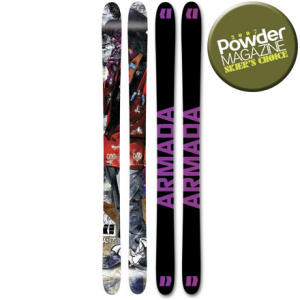 Armada ANT Pro Alpine Ski - 2006