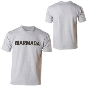 Armada Icon T-Shirt Short-Sleeve - Men's - 2007