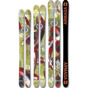 Armada ARV Series Alpine Ski - 2007