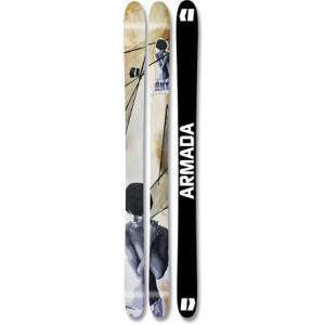 Armada ANT Pro Alpine Ski - 2007