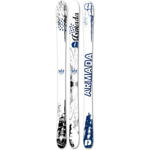 Armada Coda Fleet Series Alpine Ski - Kids' - 2007